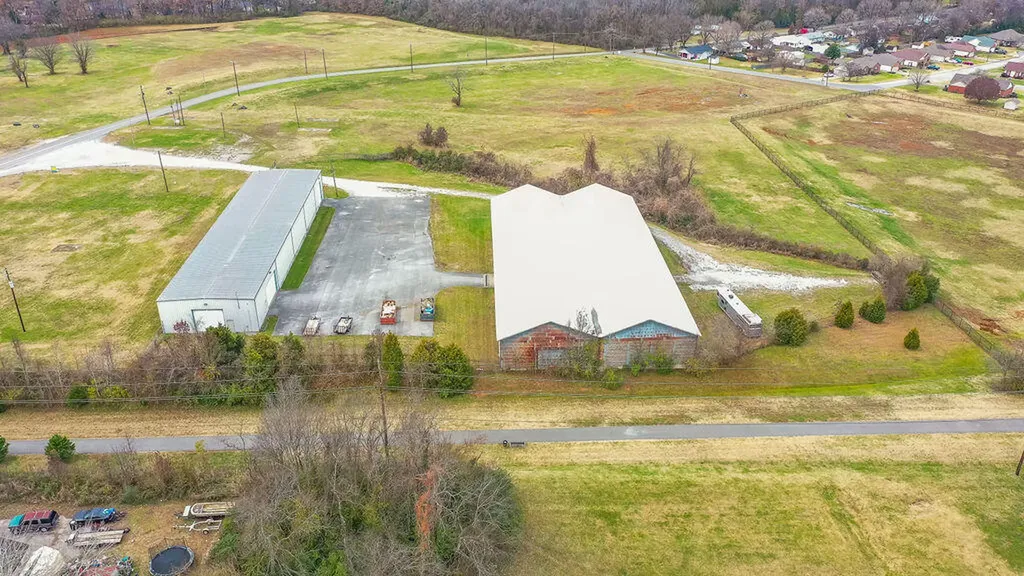 154 Pardue Lane Hopkinsville KY 42240