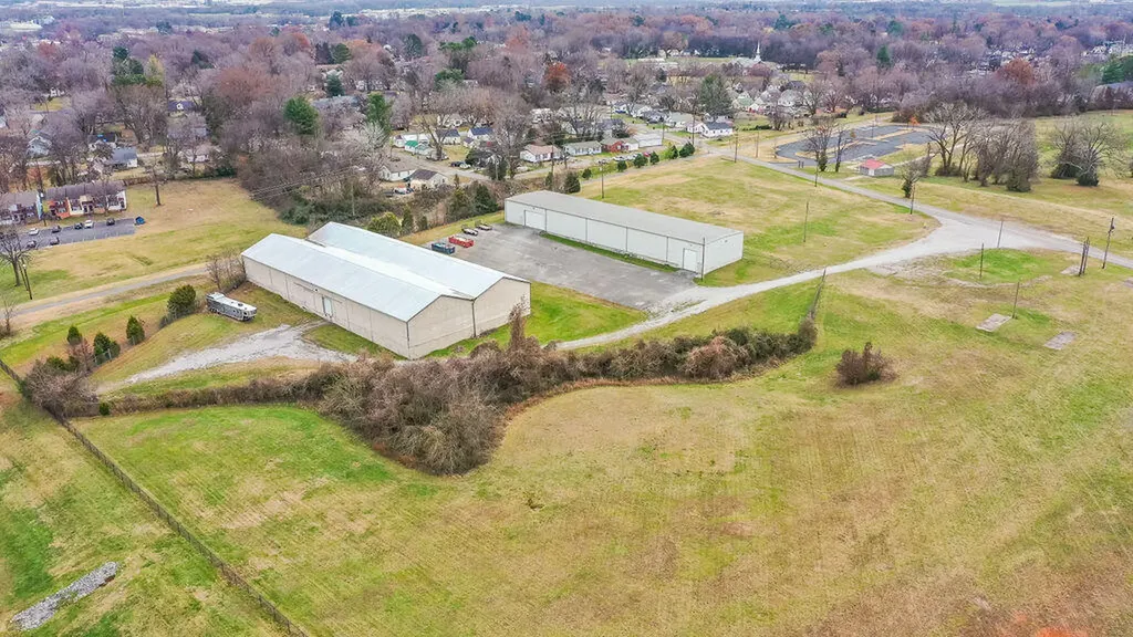 154 Pardue Lane Hopkinsville KY 42240