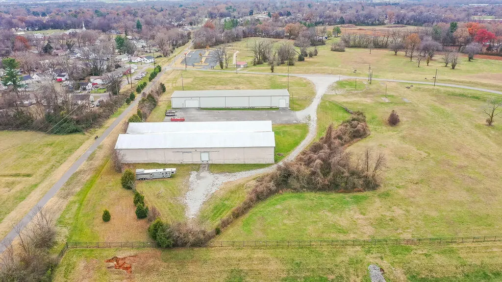 154 Pardue Lane Hopkinsville KY 42240