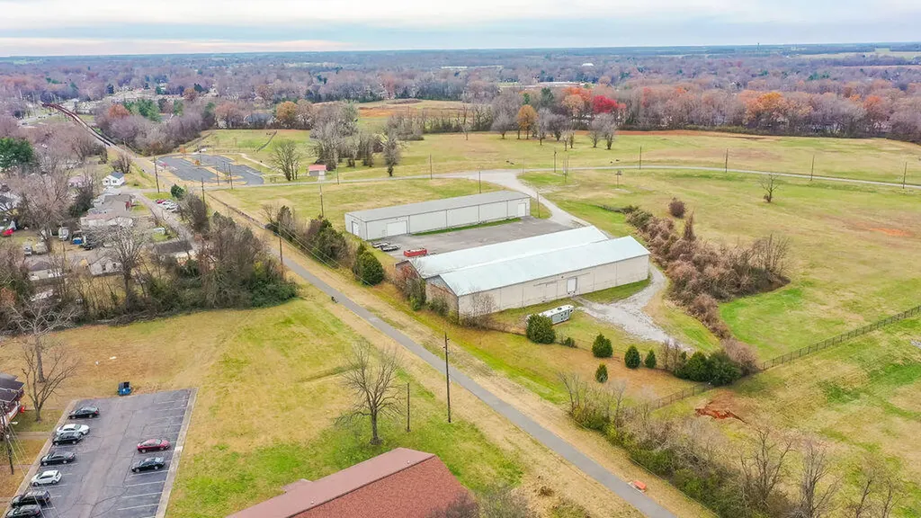 154 Pardue Lane Hopkinsville KY 42240