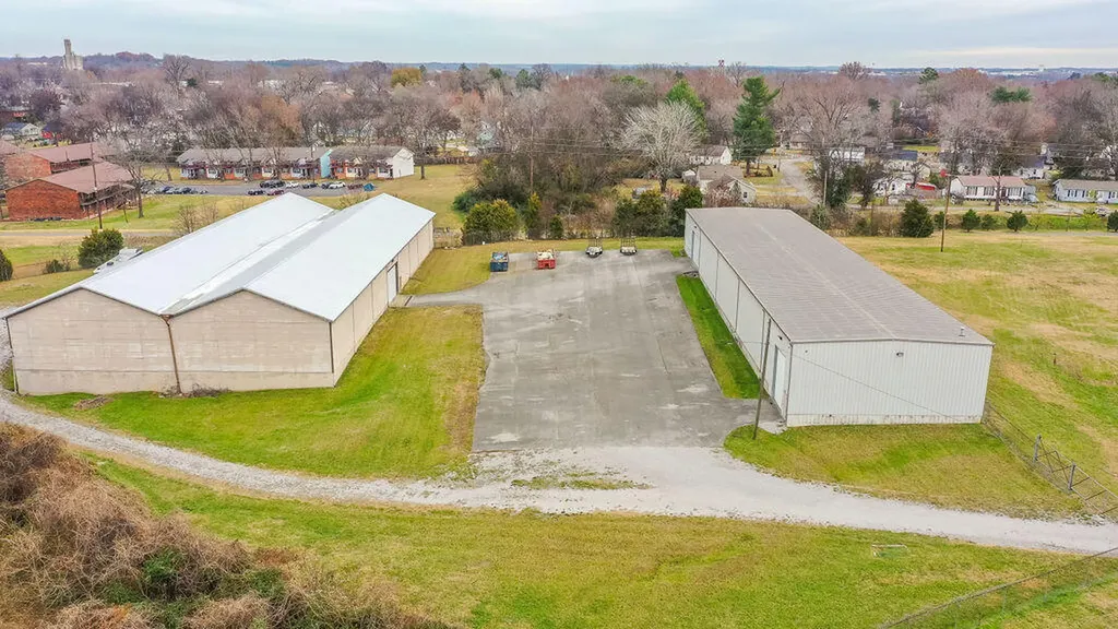 154 Pardue Lane Hopkinsville KY 42240