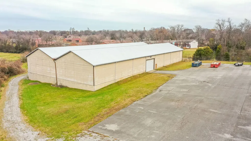 154 Pardue Lane Hopkinsville KY 42240