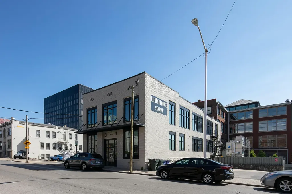 250 E Short Street Lexington KY 40507