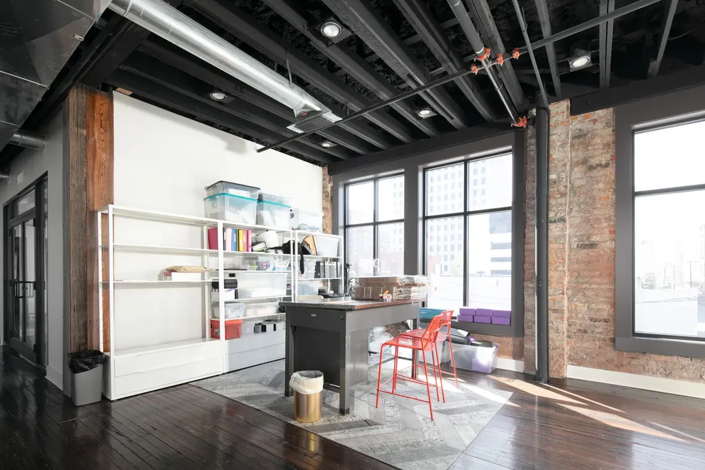 250 E Short Street Lexington KY 40507