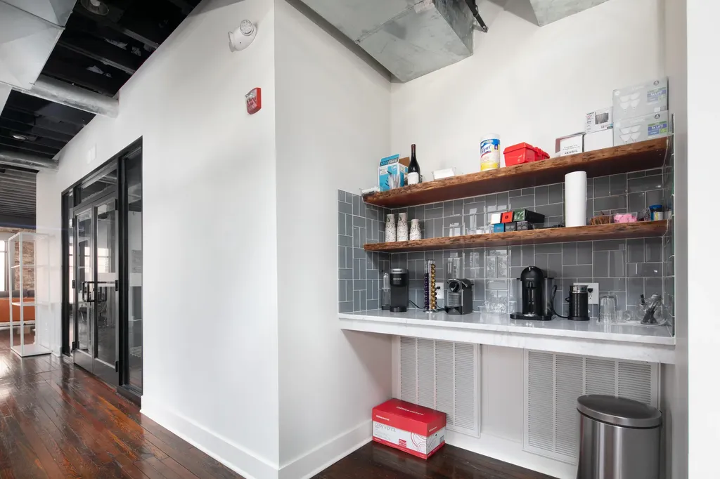 250 E Short Street Lexington KY 40507