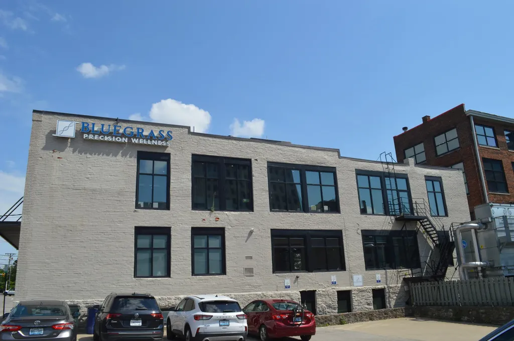 250 E Short Street Lexington KY 40507