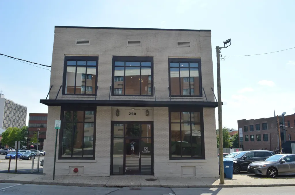 250 E Short Street Lexington KY 40507