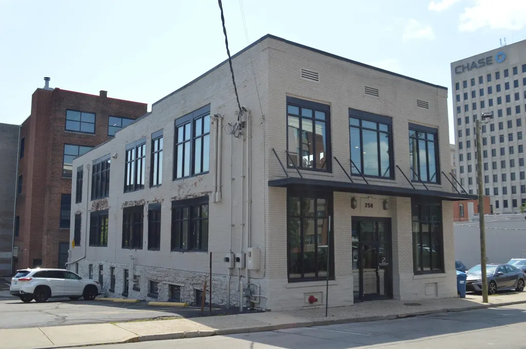 250 E Short Street Lexington KY 40507