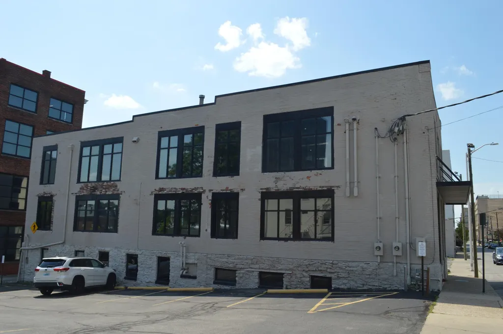250 E Short Street Lexington KY 40507