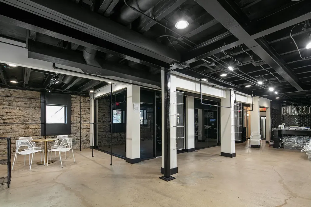 250 E Short Street Lexington KY 40507