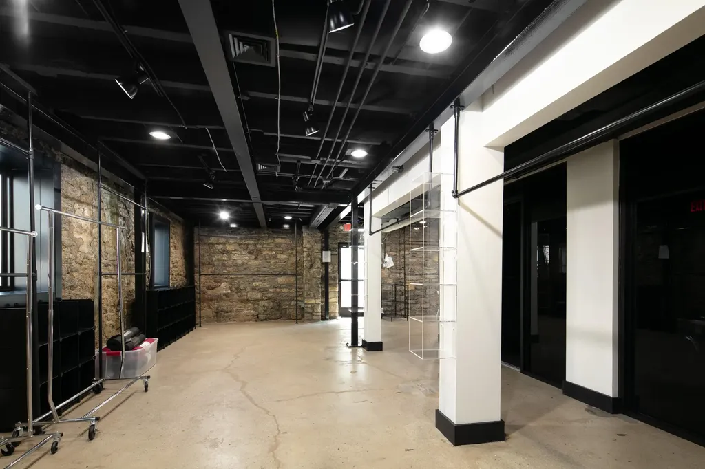 250 E Short Street Lexington KY 40507
