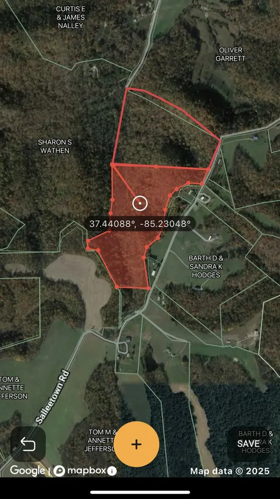 1803 Fisher Creek Road Lebanon KY 40033