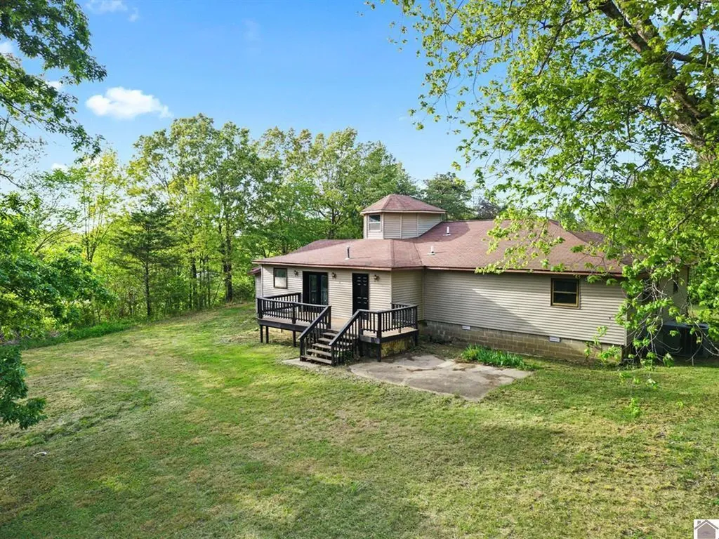 2510 Lovelaceville Florence Boaz KY 42027