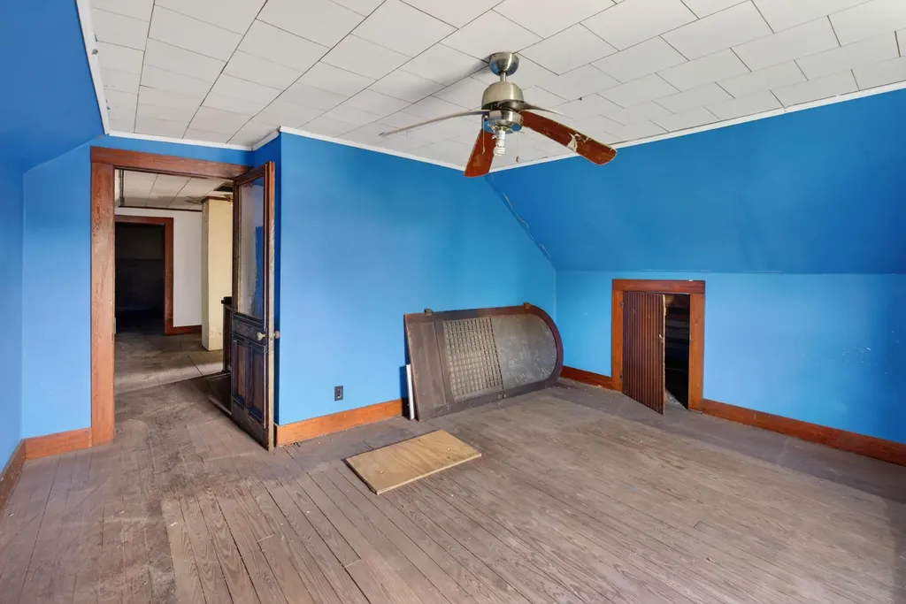 200 W 12th Street Benton KY 42025