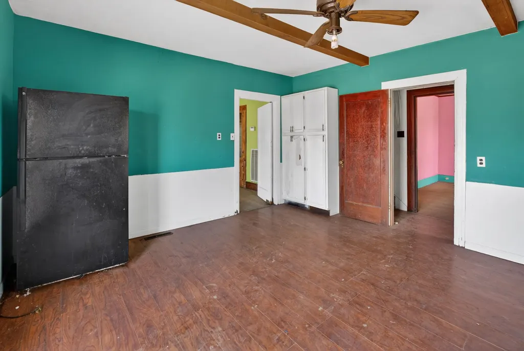 200 W 12th Street Benton KY 42025
