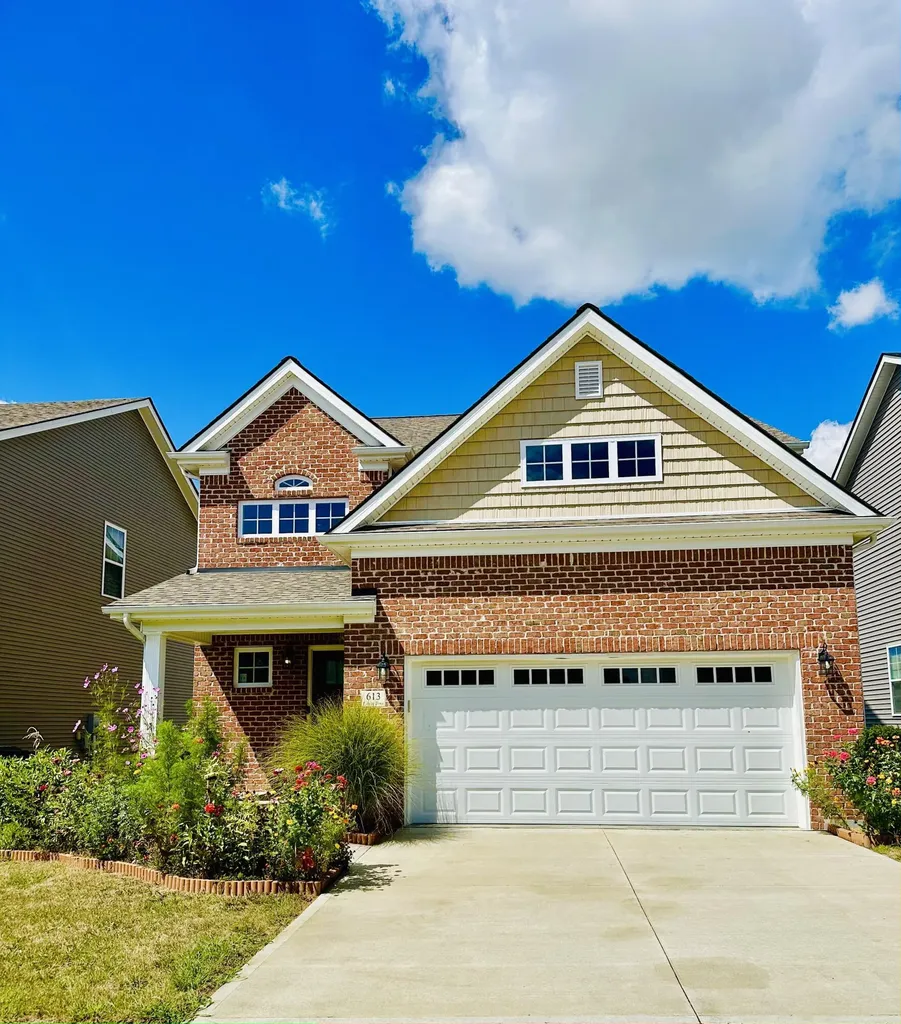 613 Estrella Drive Lexington KY 40511