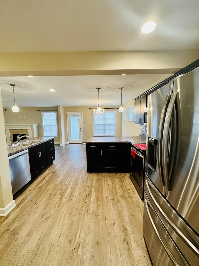 613 Estrella Drive Lexington KY 40511