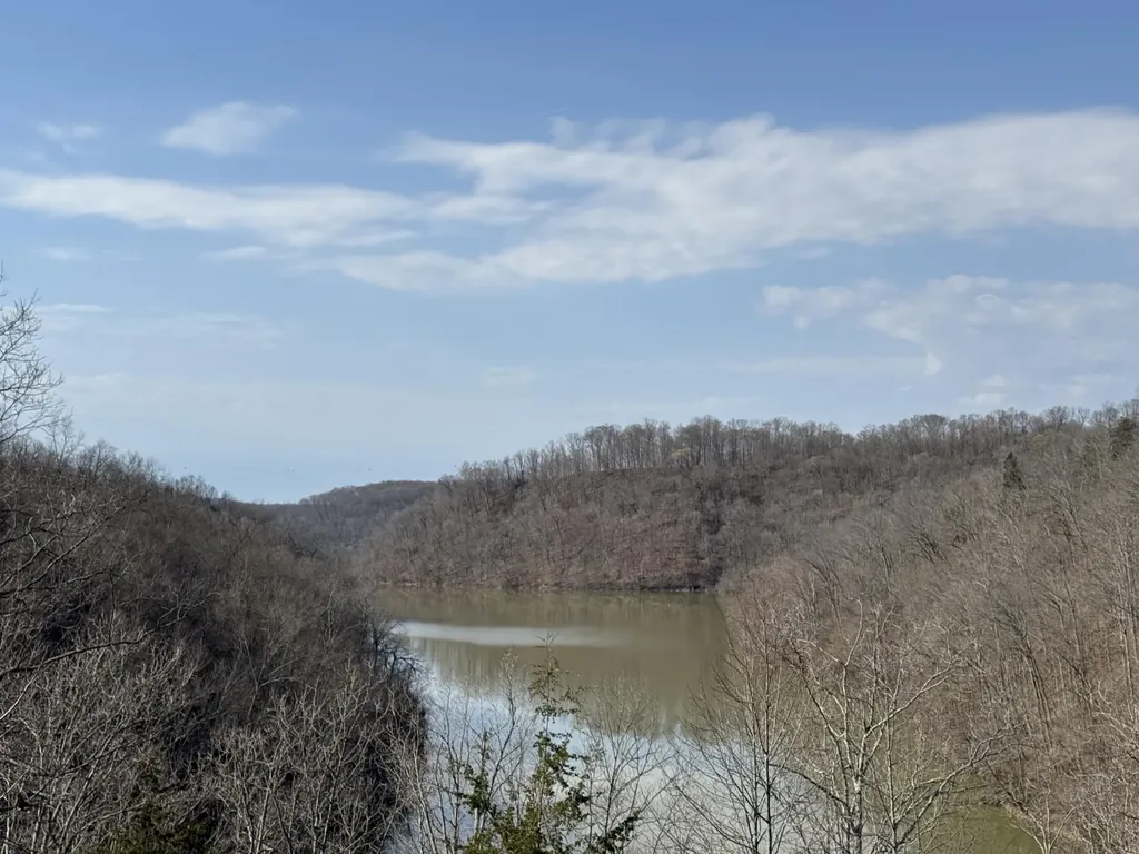 491 Peach Tree Lane Russell Springs KY 42642