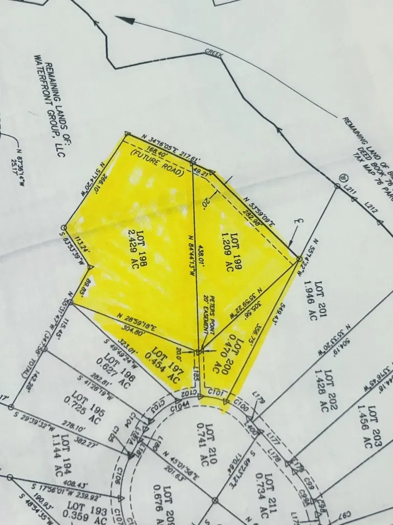 197 Peters Point Boulevard Russell Springs KY 42642