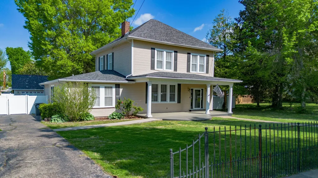 3515 Central Avenue Paducah KY 42001
