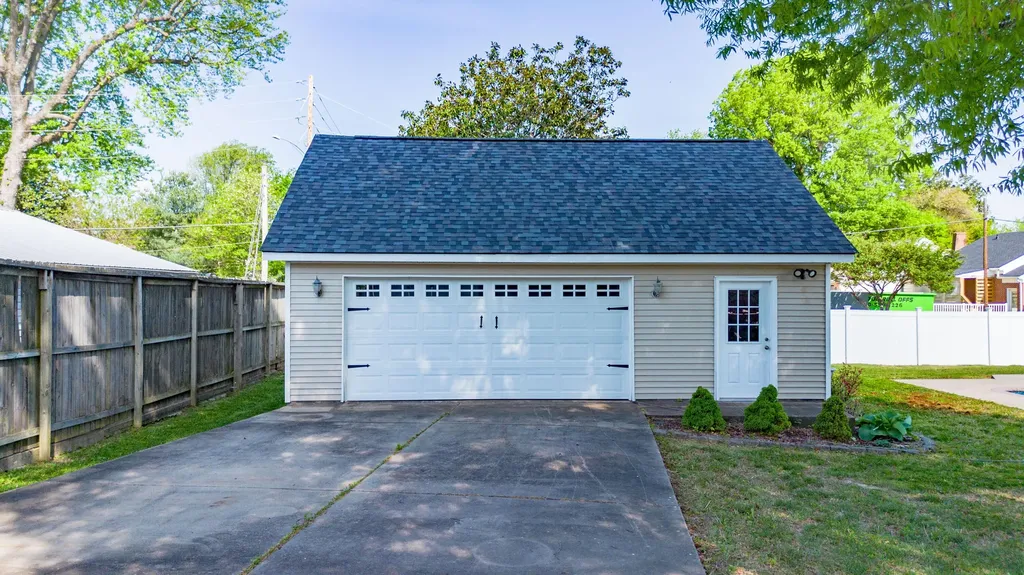 3515 Central Avenue Paducah KY 42001