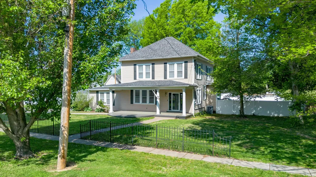 3515 Central Avenue Paducah KY 42001