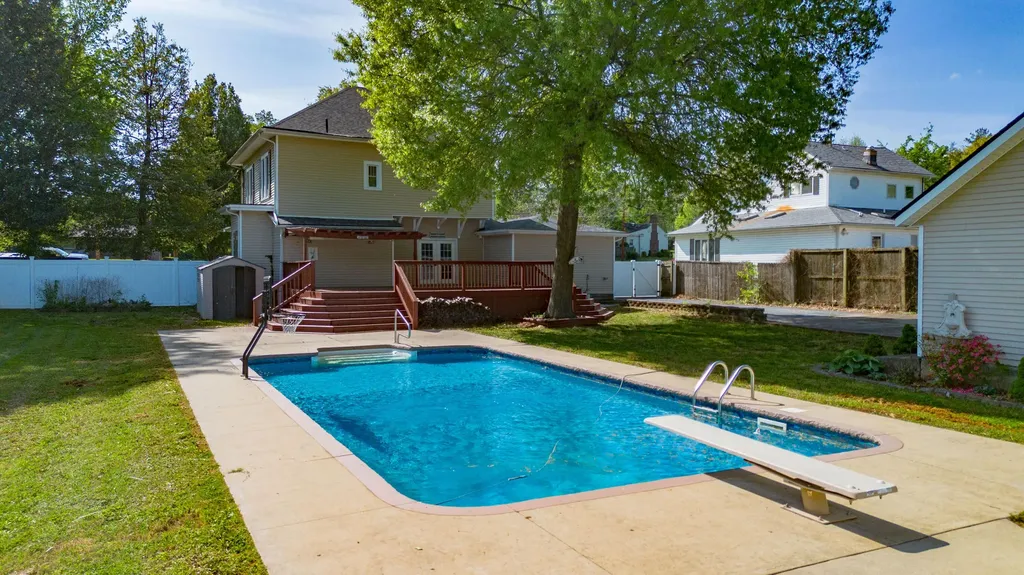 3515 Central Avenue Paducah KY 42001