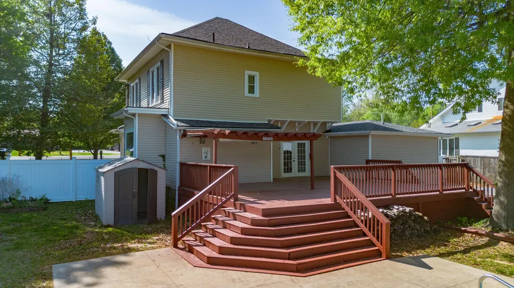 3515 Central Avenue Paducah KY 42001