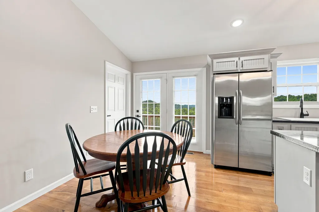 14240 Highway 2004 Mckee KY 40447