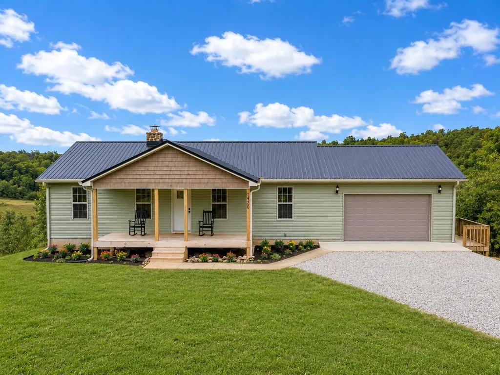 14240 Highway 2004 Mckee KY 40447