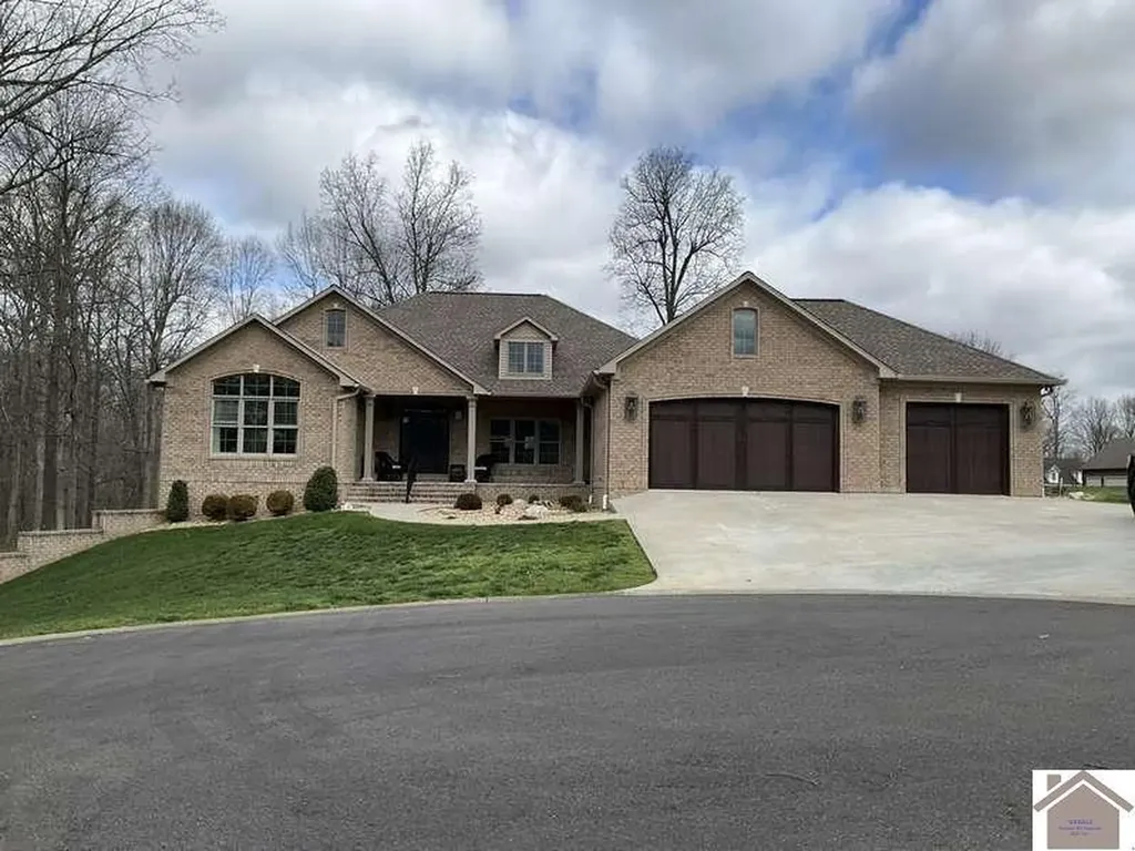 116 Seneca Court Benton KY 42025