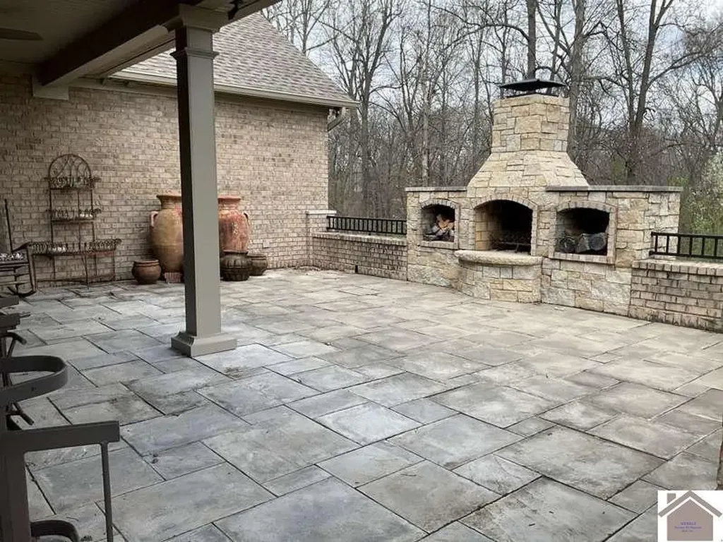 116 Seneca Court Benton KY 42025