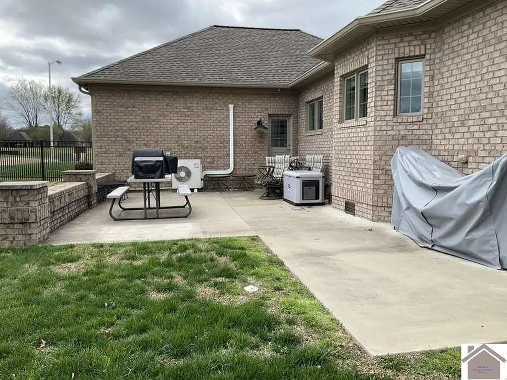 116 Seneca Court Benton KY 42025