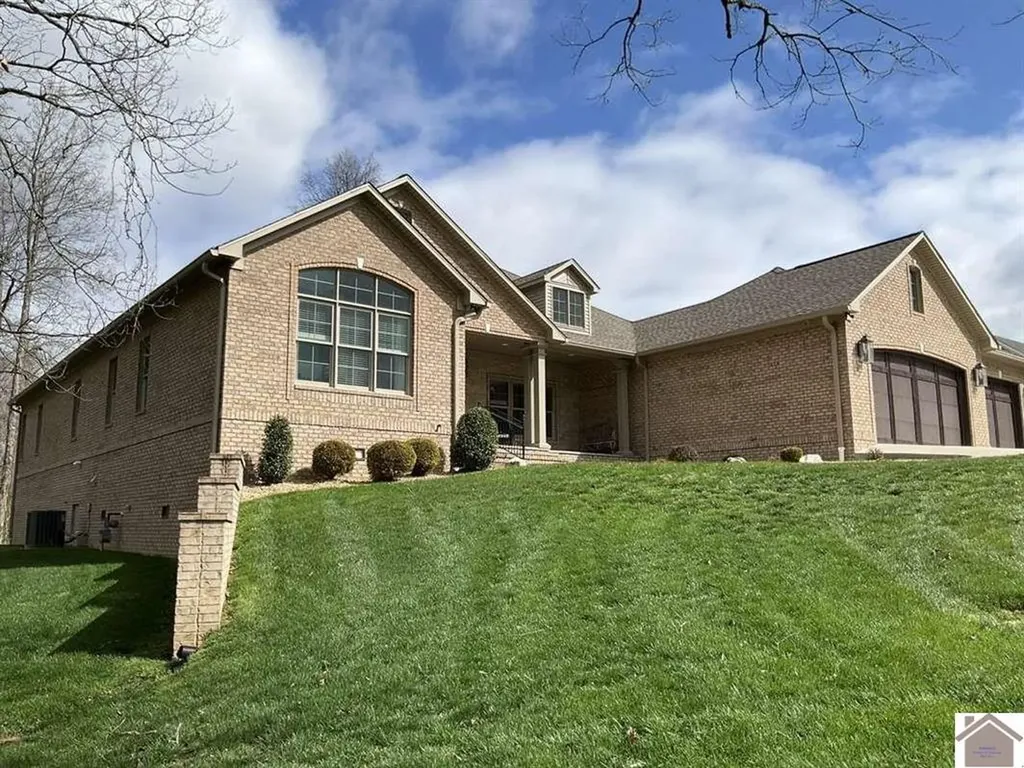 116 Seneca Court Benton KY 42025