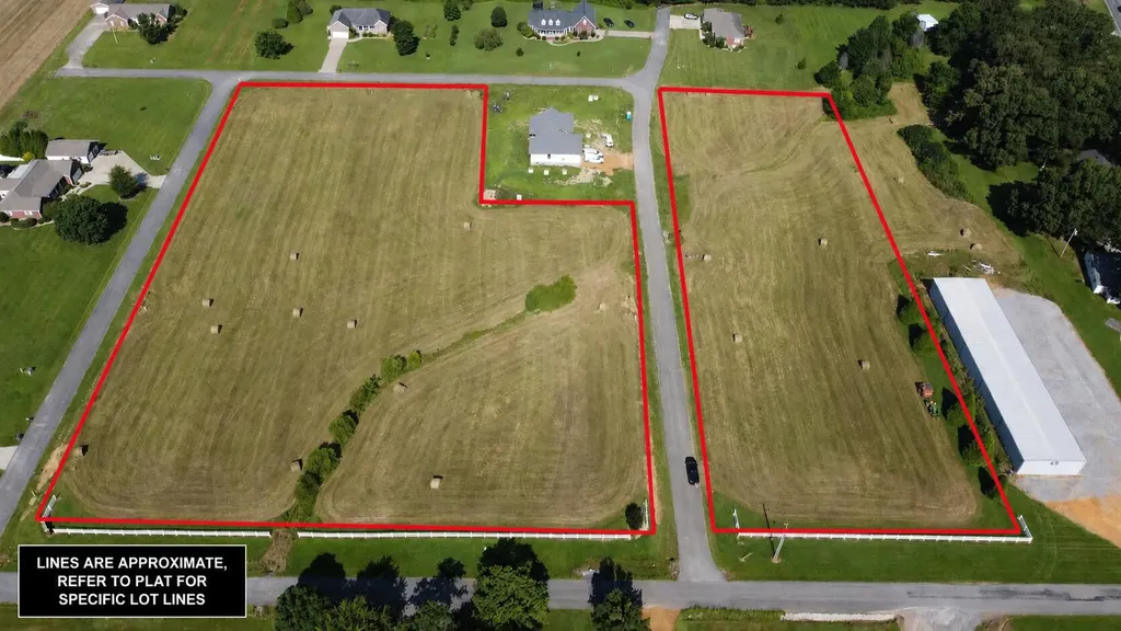 0 Neale Trail Murray KY 42071