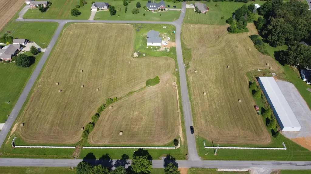 0 Neale Trail Murray KY 42071