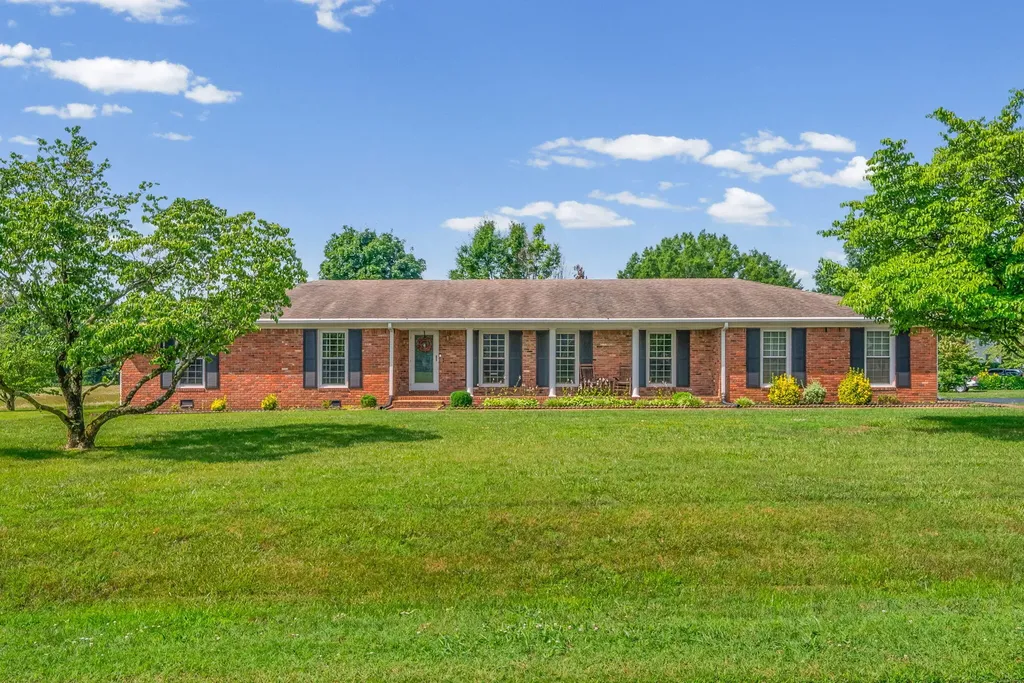 258 Colt Drive Hopkinsville KY 42240