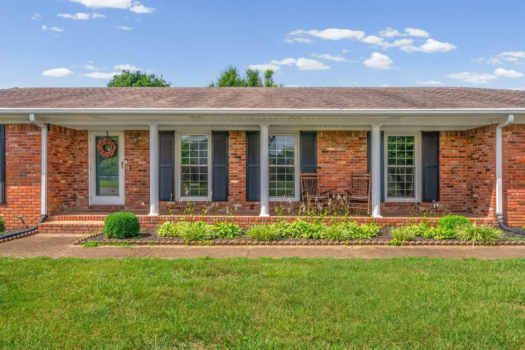 258 Colt Drive Hopkinsville KY 42240
