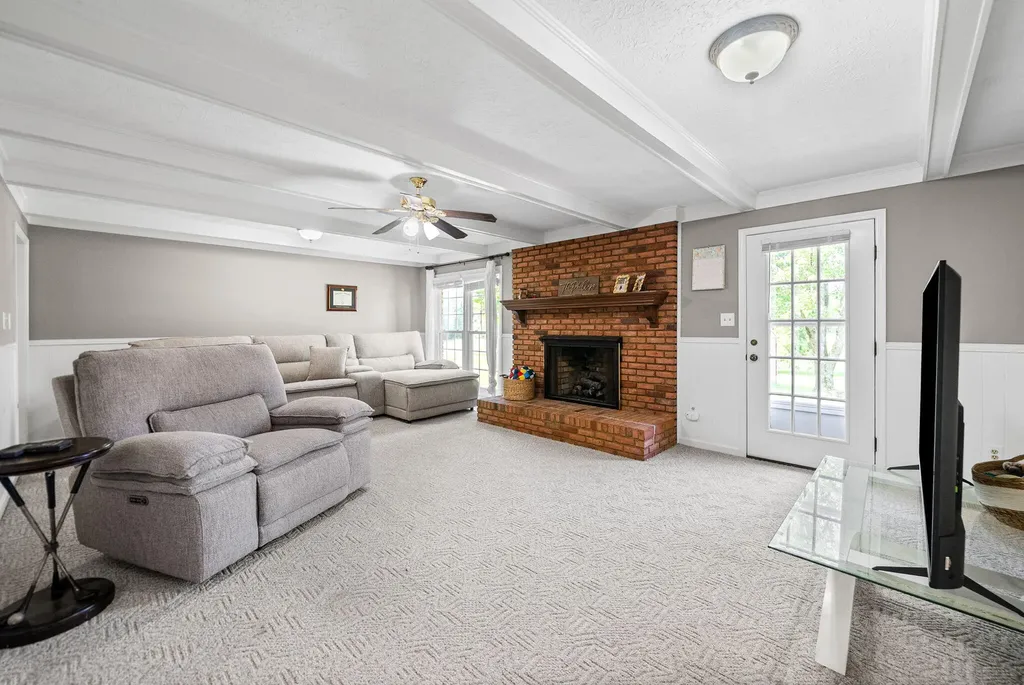 258 Colt Drive Hopkinsville KY 42240