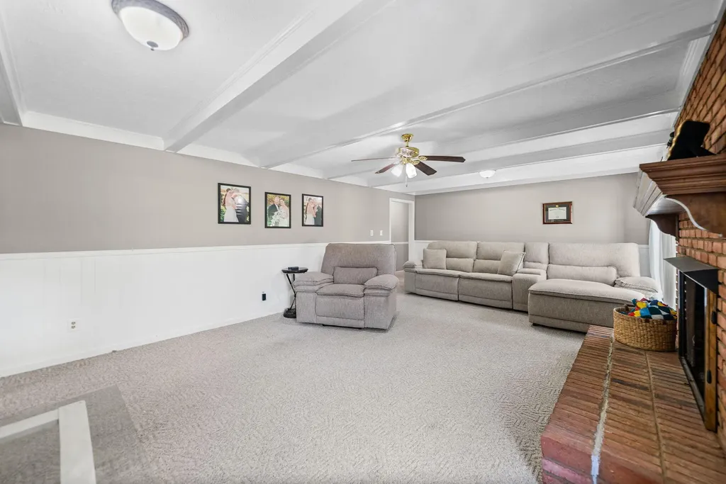 258 Colt Drive Hopkinsville KY 42240