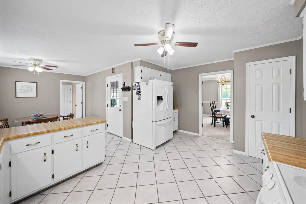 258 Colt Drive Hopkinsville KY 42240