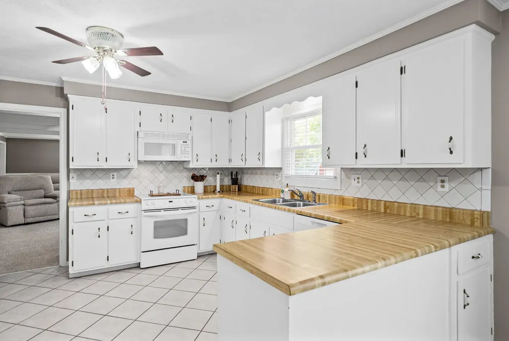 258 Colt Drive Hopkinsville KY 42240