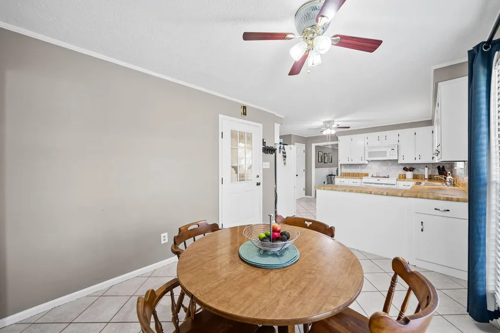 258 Colt Drive Hopkinsville KY 42240