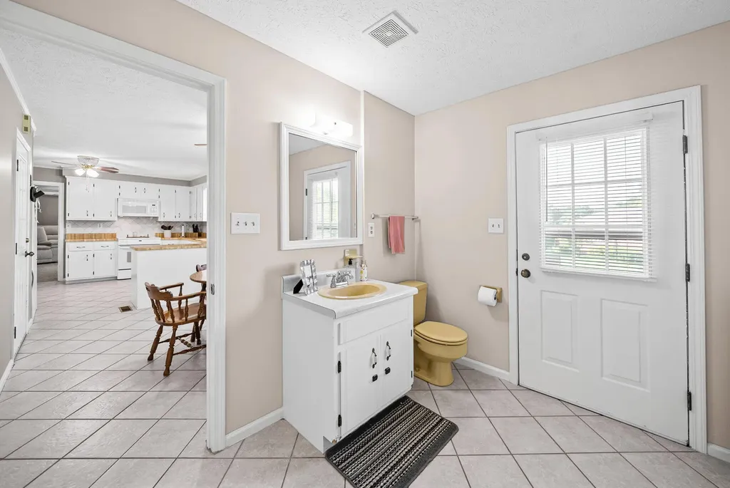 258 Colt Drive Hopkinsville KY 42240