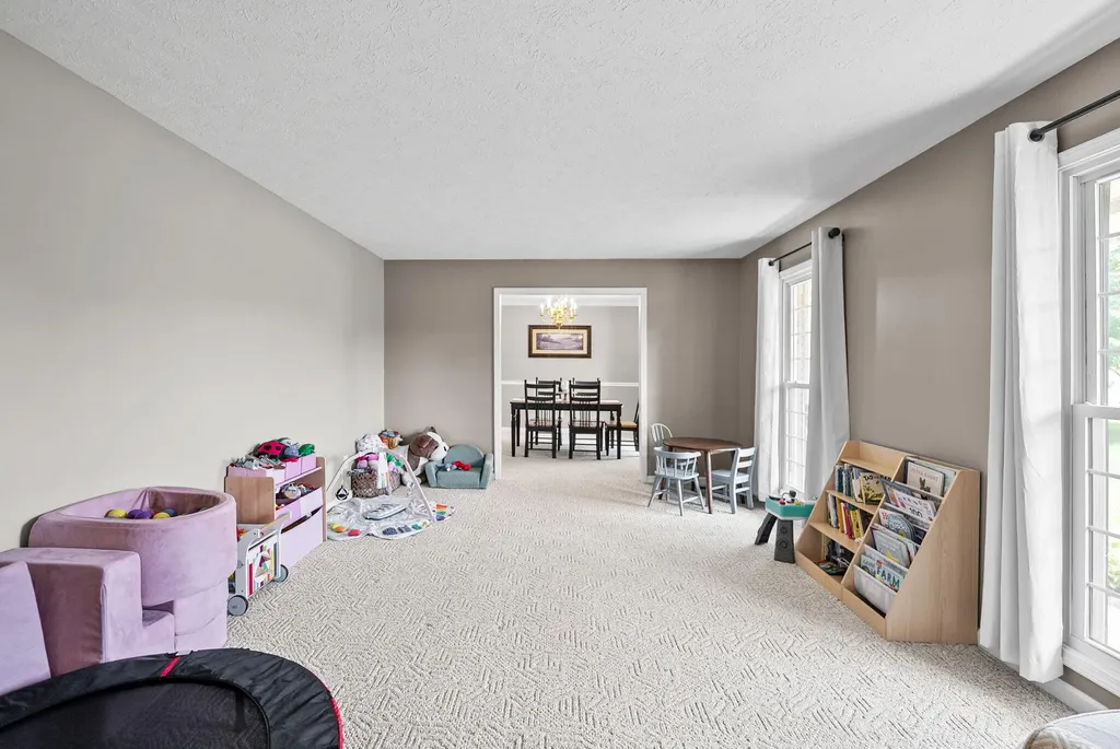 258 Colt Drive Hopkinsville KY 42240