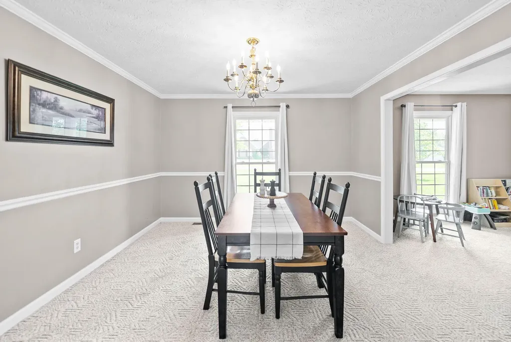 258 Colt Drive Hopkinsville KY 42240