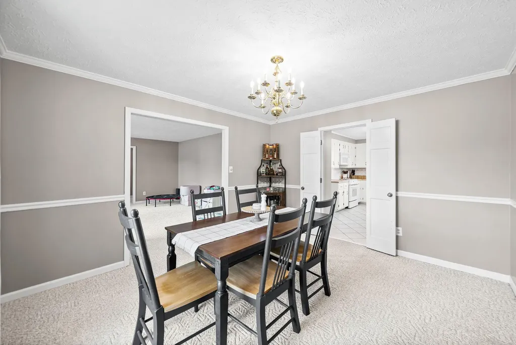 258 Colt Drive Hopkinsville KY 42240