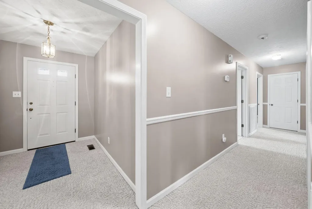 258 Colt Drive Hopkinsville KY 42240
