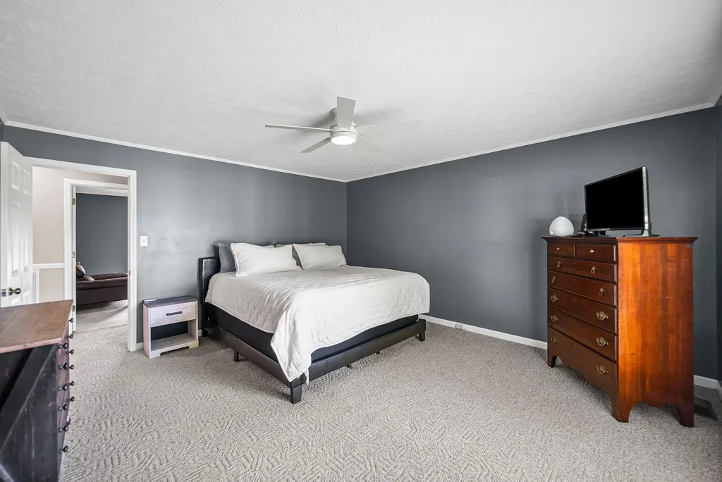 258 Colt Drive Hopkinsville KY 42240