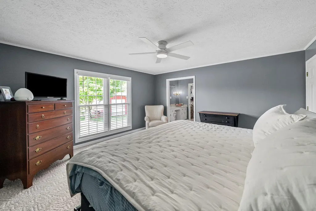 258 Colt Drive Hopkinsville KY 42240